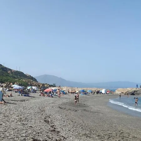 דירה Punta Paloma 2451 Mediterranean-view *
