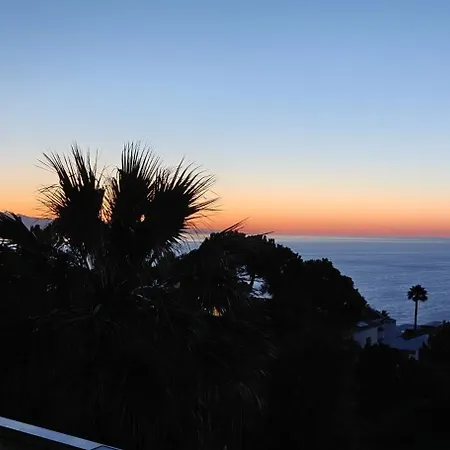 דירה Punta Paloma 2451 Mediterranean-view מנילבה