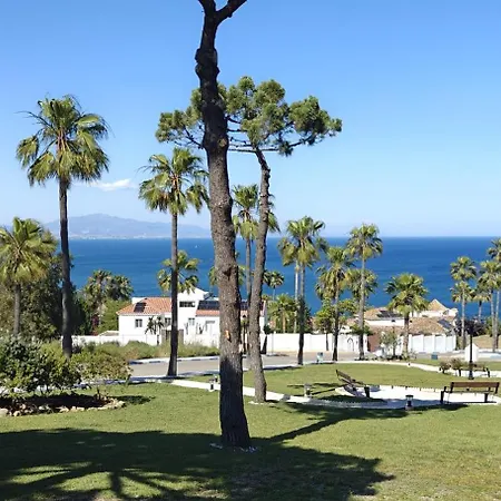 Punta Paloma 2451 Mediterranean-view דירה *