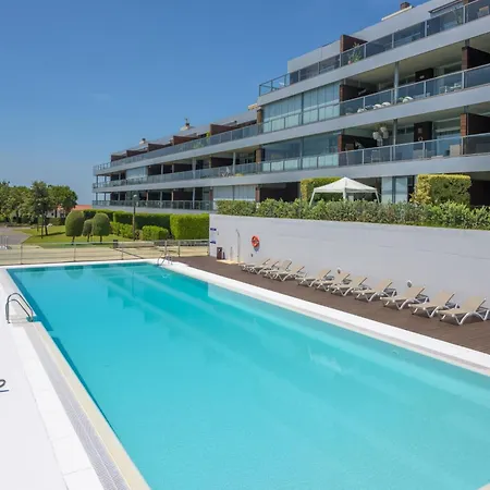 דירה Punta Paloma 2451 Mediterranean-view מנילבה