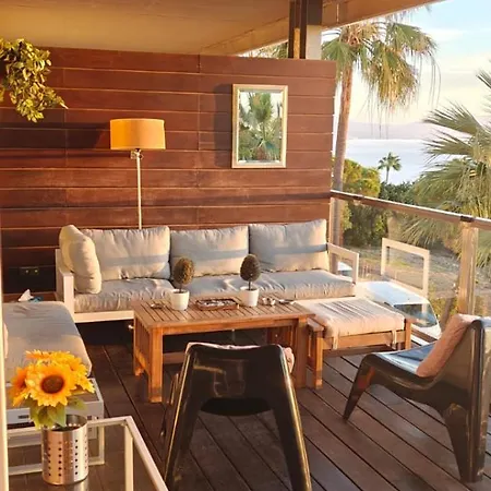 Punta Paloma 2451 Mediterranean-view